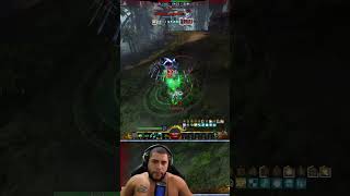 BATI NO PLAYER BR MAIS CHATO DO GW2 (GUARDIAN OF LIFE) #guildwars2 #mmorpg #pvp