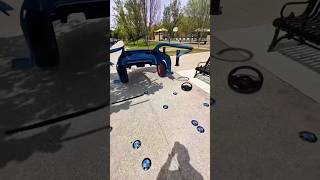 From street box to BMW car? 🤯 You won’t believe this transformation! 🔥