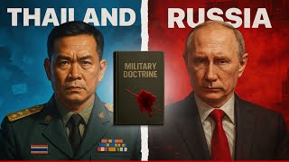Is Thailand the Russia of ASEAN? - Information War Explained