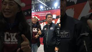 市長巡視展覽單02｜台南健康博覽會登場 黃偉哲鼓勵民眾日常生活實踐健康概念