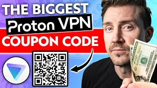 Best Proton VPN Coupon Code 2024! 💸Get the LIMITED Proton VPN Deal!