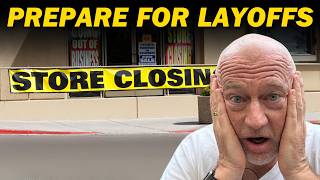 ⚠️ Labor Market Shocking Warning For US Economy‼️