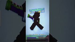 Old clip, Old vibes😎#minecraft #pvp #zeqa4k #zeqa #zeqapvp #minecraftgaming #hive #hivepvp #gaming