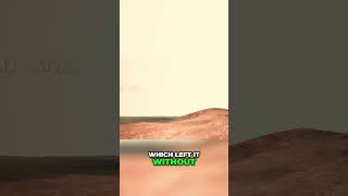 Mars Rover's Final Words: 'My Battery Is Low, It's Getting Dark'