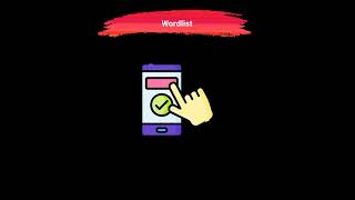 what is Wordlist |password cracking | Ethical Hacking video