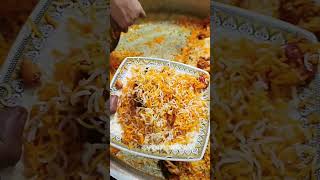 Pak Ghazi Biryani 🤩 😋