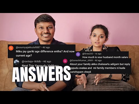 Answered frequent questions from our subscribers! ✅ | SumiiTalks #qna