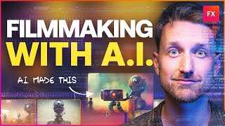 Edit your videos with A.I /Dall e2, RunwayML  New TECHs/ In 2023