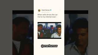 Darna nahin hai 🤣🤣 funny comedy meme video #funnyvdeo #comedylaugh #memepost #viralpostviralpost