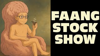 FAANG Stocks MELT DOWN | What Now? | FAANG STOCK RECAP SHOW