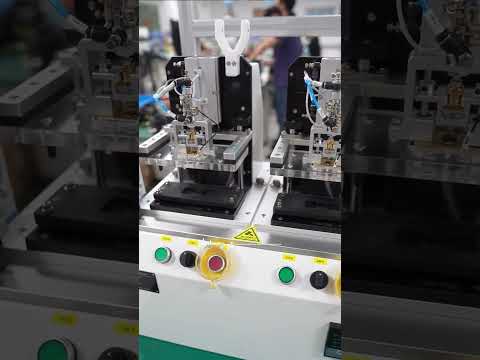 #QiuYeYiMachinery #CDeckMT #IndustrialTesting #PrecisionTesting #TestingEquipment #Manufacturing