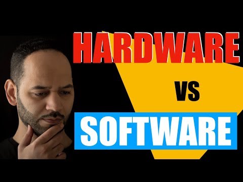 Hardware vs Software Innovation (Part 5) | Omni Business Solutions