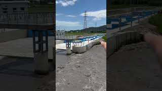 20250730【社會觀察】安農溪人工輕艇激流賽道引水設計