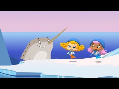 Bubble Guppies - Arctic Adventure