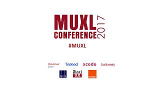 Mobile UX London Conference 2017 - Highlights Video