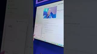 AI PC - Microsoft studio effect and NPU usage