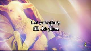 Earnest Pugh - Rain on us (Lyrics)