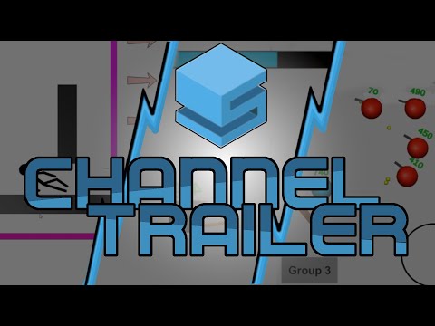 SkillBased CHANNEL TRAILER