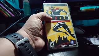 PSP game collection part 1
