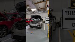 NVIDIA Self Driving Car Tech With Machines