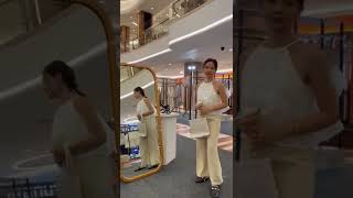 You can purchase these outfit on PIM 3 RFF Fashionlink or Fashionlink Official Store on Shopee