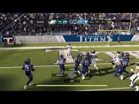 My first opponent Rage Quit.