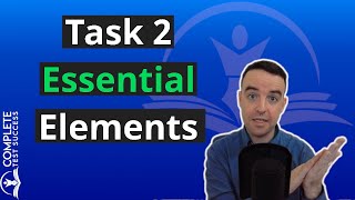 Coherence and Cohesion in Writing: IELTS Task 2 Essays