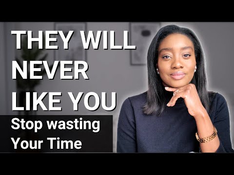 You're missing out because you care too much — Here's How to Stop