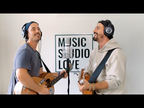 The Lion Sleeps Tonight | Music Travel Love (From Music Studio Love)