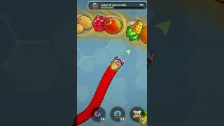 funny 🤣 snake game #snake #snakegame #kidsvideo