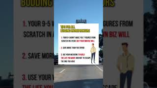 TIPS FOR ALL ENTREPRENEURS 🚀🔥 #tutorial #instagrowth #instastory #instatips #shorts