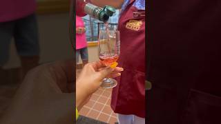 Wollersheim Winery 🍷 #winery #tasting #winetasting #wollersheimwinery #sweetwine #thafoodielovaa