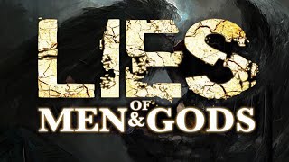 Lies of Men and Gods | Steve Quayle