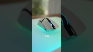Razer Cobra Pro + Firefly V2 Pro = peak chroma combination #razer #gaming #cobrapro #fireflyv2pro