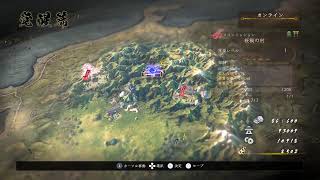 マイクオフ　仁王2の桜禍の村で気楽に遊ぶ