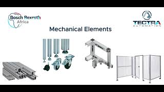 Tectra Assembly Tech Products 2025
