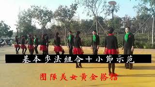 新概念标准吉特巴舞《全国招生简章》宣传片（新概念标准吉特巴舞创编研究工作室制作）1