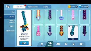 Snake.io Unlimited Money Hack 🤑 | My Best Score Ever! 🐍🔥