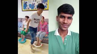 wait for end....🤣🤣 #dailydose #dailyfunny #funny #viral #trending #shorts #explore #mastiwithfriend