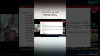 TikTok JSON Bookmarklet: OSINT How-To #opensourceintelligence #osint #digitalinvestigation #tiktok