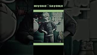 government hooker|Rantaro Amami edit for @_.Yelan._ #данганронпа #danganronpa #edit #ронпа #drv3