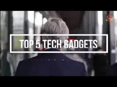 Top 5 Smart Gadgets You Must buy on Amazon ⌛ Futuristic Hi-Tech Gadgets Lazer & Projectors