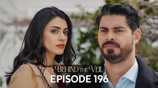 Gelin 196.Bölüm | Behind the Veil Episode 196