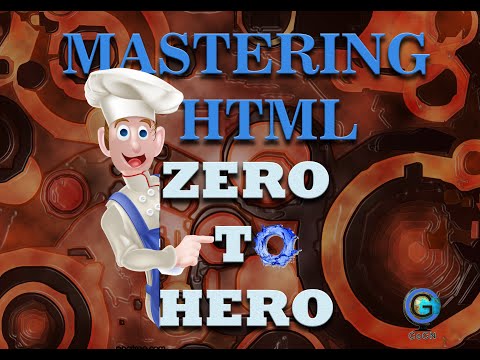 Introduction to Web Programming (HTML, CSS, BOOTSTRAP, JAVASCRIPT, jQUERY, and Deployment | Hosting)