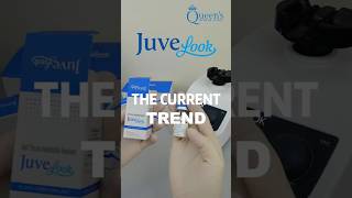 Juvelook 💉 helps you regain natural skin 🤩 Juvelook 素颜💉 让你重拾素颜肌肤 🤩