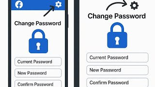 How to Change Facebook Password in 2025 | Best Way To Secure Facebook Account