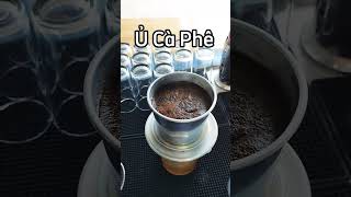 Bí quyết pha cà phê Phin Lớn để Kinh doanh - 10 phin như một