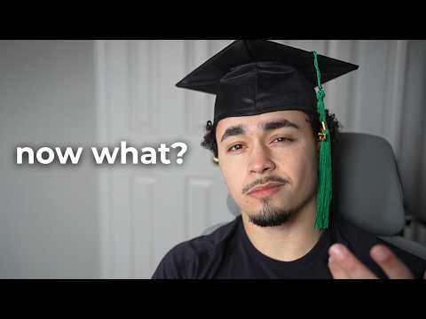 What to do After High School (Advice for Teenagers)