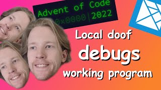 Day 8: Learn Elm with Advent of Code