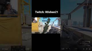 #r0shen21 #twitch #gaming #cybersport